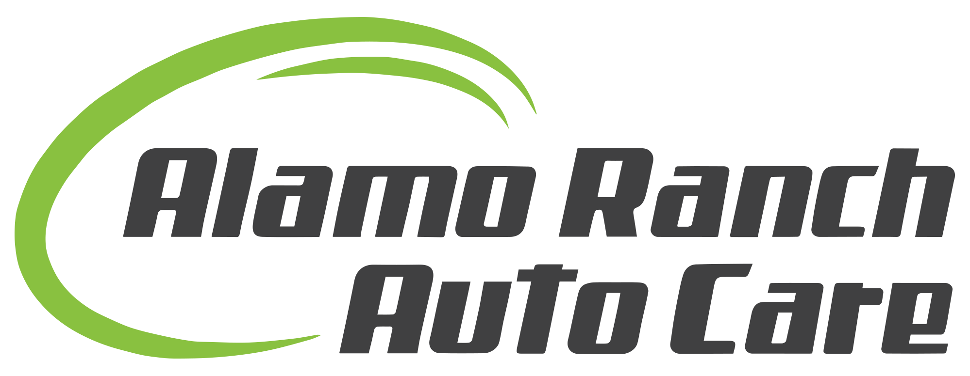 Alamo Ranch